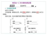 2021-2022学年高中生物新人教版选择性必修1 植物生长素 课件（62张）（鲁辽湘版）