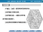 2021-2022学年高中生物新人教版选择性必修1 第1章 第1节 细胞生活的环境 课件（86张）