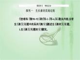 2021-2022学年高中生物新人教版选择性必修1 第5章 第1节  植物生长素 课件（47张）