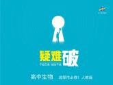2021-2022学年高中生物新人教版选择性必修1 细胞生活的环境（21张）  课件