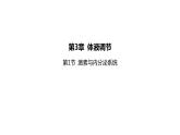 2021-2022学年高中生物新人教版选择性必修1  第3章 第1节 激素与内分泌系统 课件（100张）