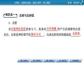 2021-2022学年高中生物新人教版选择性必修1 第2章 第2节 神经调节的基本方式 课件（62张）