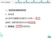 2021-2022学年高中生物新人教版选择性必修1 特异性免疫（45张）  课件