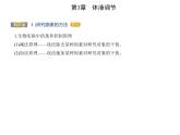 2021-2022学年高中生物新人教版选择性必修1  第3章 第1节　激素与内分泌系统 课件（17张）