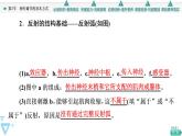 2021-2022学年高中生物新人教版选择性必修1 神经调节的基本方式（43张）  课件