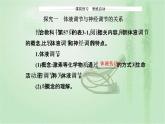2021-2022学年高中生物新人教版选择性必修1 第3章 第3节  体液调节与神经调节的关系 课件（31张）