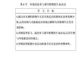 2021-2022学年高中生物新人教版选择性必修1 第5章 第4节  环境因素参与调节植物的生命活动 课件（38张）