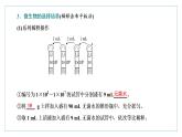 2021-2022学年高中生物新人教版选择性必修3 微生物的选择培养和计数 课件（51张）（湖南、辽宁、山东）
