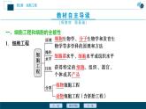 2021-2022学年高中生物新人教版选择性必修3 植物细胞工程的基本技术（47张）  课件