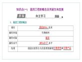 2021-2022学年高中生物新人教版选择性必修3 重组DNA技术的基本工具 课件（59张）（湖南、辽宁、山东）