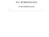 2021-2022学年高中生物新人教版选择性必修3 微生物的基本培养技术   课件（34张）