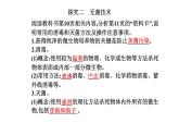 2021-2022学年高中生物新人教版选择性必修3 微生物的基本培养技术   课件（34张）