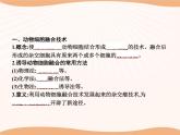 第2章 第2节 二 动物细胞融合技术与单克隆抗体  课件 高中生物新人教版选择性必修3（2022年）