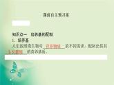 2021-2022学年高中生物新人教版选择性必修3 1.2.1 微生物的基本培养技术 课件（84张）