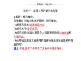 2021-2022学年高中生物新人教版选择性必修3 重组DNA技术的基本工具  课件（25张）