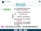 2021-2022学年高中生物新人教版选择性必修3 微生物的基本培养技术（48张）课件PPT