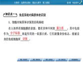 2021-2022学年高中生物新人教版选择性必修1  第4章 第2节 特异性免疫 课件（74张）