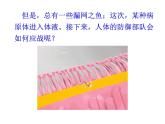 2021-2022学年高中生物新人教版选择性必修1  第4章 第2节 特异性免疫 课件（54张）