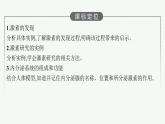 2021-2022学年高中生物新人教版选择性必修1 激素与内分泌系统（40张）  课件