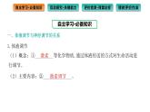 2021-2022学年高中生物新人教版选择性必修1  第3章 第3节 体液调节与神经调节的关系 课件（98张）