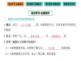 2021-2022学年高中生物新人教版选择性必修1  第5章 第3节 植物生长调节剂的应用 课件（91张）