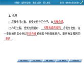 2021-2022学年高中生物新人教版选择性必修1  第5章 第4节 环境因素参与调节植物的生命活动 课件（64张）