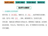 2021-2022学年高中生物新人教版选择性必修1  第5章 第4节 环境因素参与调节植物的生命活动 课件（90张）
