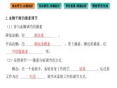 2021-2022学年高中生物新人教版选择性必修1  第3章 第2节 激素调节的过程 课件（103张）