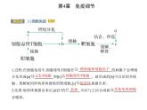 2021-2022学年高中生物新人教版选择性必修1  第4章 第2节　特异性免疫 课件（18张）