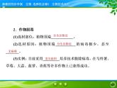 2021-2022学年高中生物新人教版选择性必修3 植物细胞工程的应用 课件（61张）
