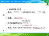 2021-2022学年高中生物新人教版选择性必修3 动物细胞融合技术与单克隆抗体 课件（66张）