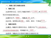 2021-2022学年高中生物新人教版选择性必修3 植物细胞工程的基本技术 课件（81张）