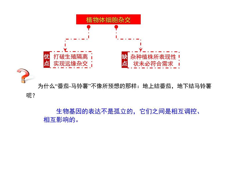 2.1.2 植物体细胞杂交技术 课件【新教材】 2020-2021学年人教版（2019）高二生物选择性必修三第6页