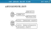 2021-2022学年高中生物新人教版选择性必修1 第2章　神经调节 微专题2 反射弧中兴奋传导特点的实验探究 课件（22张）