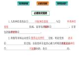 2021-2022学年高中生物新人教版选择性必修1  第2章 神经调节 章末总结 课件（40张）