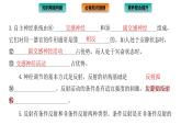 2021-2022学年高中生物新人教版选择性必修1  第2章 神经调节 章末总结 课件（40张）