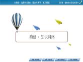 2021-2022学年高中生物新人教版选择性必修1  第5章 植物生命活动的调节 章末总结 课件（31张）