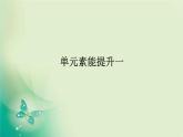 2021-2022学年高中生物新人教版选择性必修3 第1章 发酵工程 单元素能提升 课件（27张）