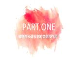 5.3 植物生长调节剂的应用 课件-【新教材】2021-2022学年高二生物选择性（2019）必修一