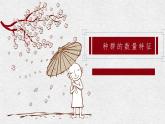 1.1 种群的数量特征 课件-【新教材】2021-2022学年高二生物选择性（2019）必修二