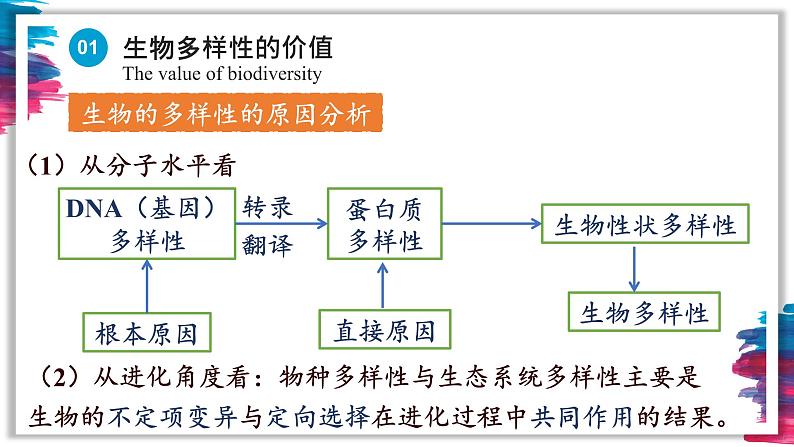 4.2 生物多样性及其保护 课件-【新教材】2021-2022学年高二生物选择性（2019）必修二第6页