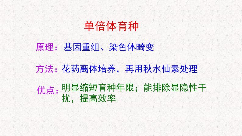 4.3.2 染色体畸变可能引起性状改变 课件-浙科版高中生物必修2遗传与进化(共16张PPT)04