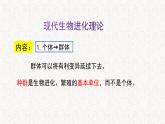 5.2.2 适应是自然选择的结果 课件-浙科版高中生物必修2遗传与进化(共17张PPT)