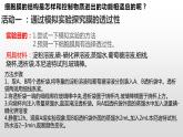 2.2 细胞膜控制细胞与周围环境的联系（1、2） 课件浙科版（2019）高中生物必修一(共40张PPT)