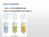 3.3 物质通过多种方式出入细胞(1)扩散与渗透 课件浙科版（2019）高中生物必修一