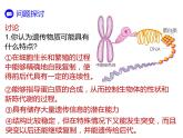 人教版（2019）高二生物必修2-3.1DNA是主要的遗传物质-1课件PPT