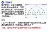 人教版（2019）高二生物选择性必修2-1.2种群数量变化-1课件PPT