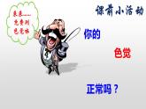 2021-2022学年高一下学期生物人教版必修二  2.3伴性遗传课件