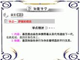 高中生物人教版必修2课件2.4 基因在染色体上（共13张PPT）
