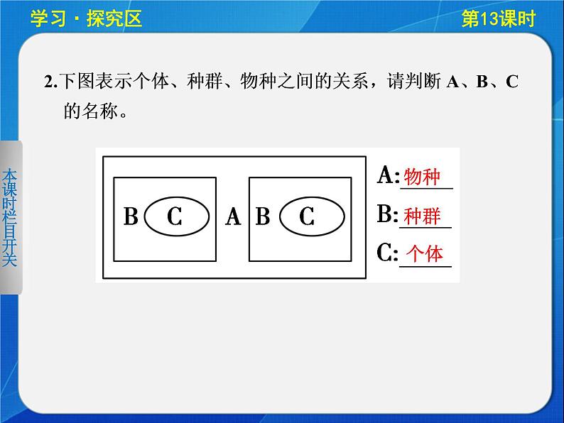 高中生物人教版必修3课件：4-13种群的特征第5页